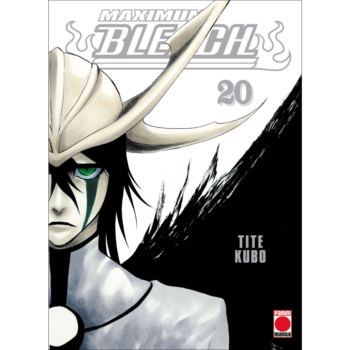 MAXIMUM BLEACH 20 (Capa mole) 1
