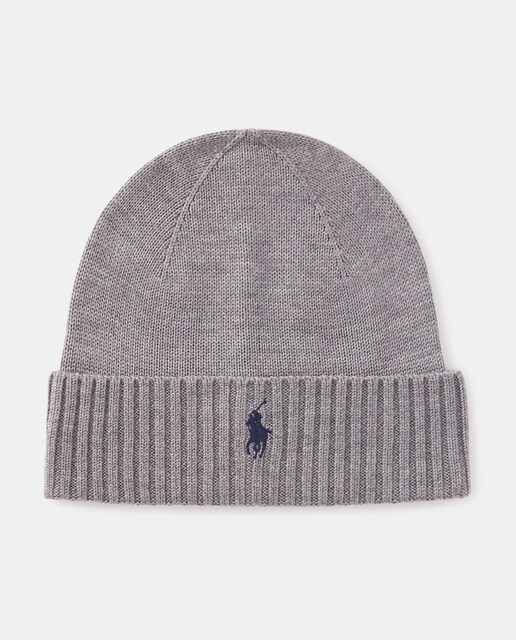 gorro ralph lauren