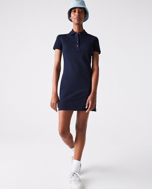 Vestidos · Lacoste · Moda mujer · El Corte Inglés (22)