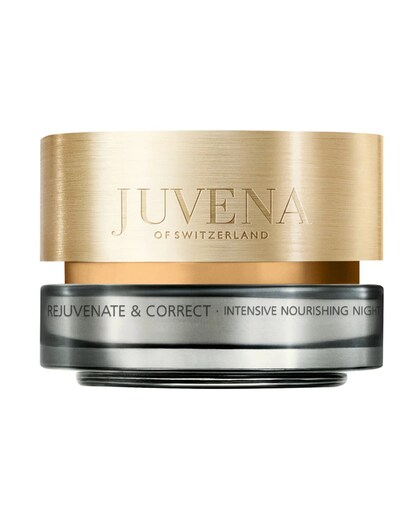 Imagen 0 de Crema de noche Rejuvenate & Correct Intensive Juvena