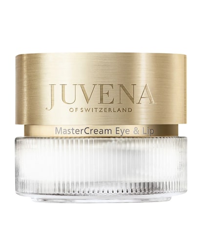 Imagen 0 de Tratamiento global anti-envejecimiento 20 ml Master Cream Eye & Lip Juvena