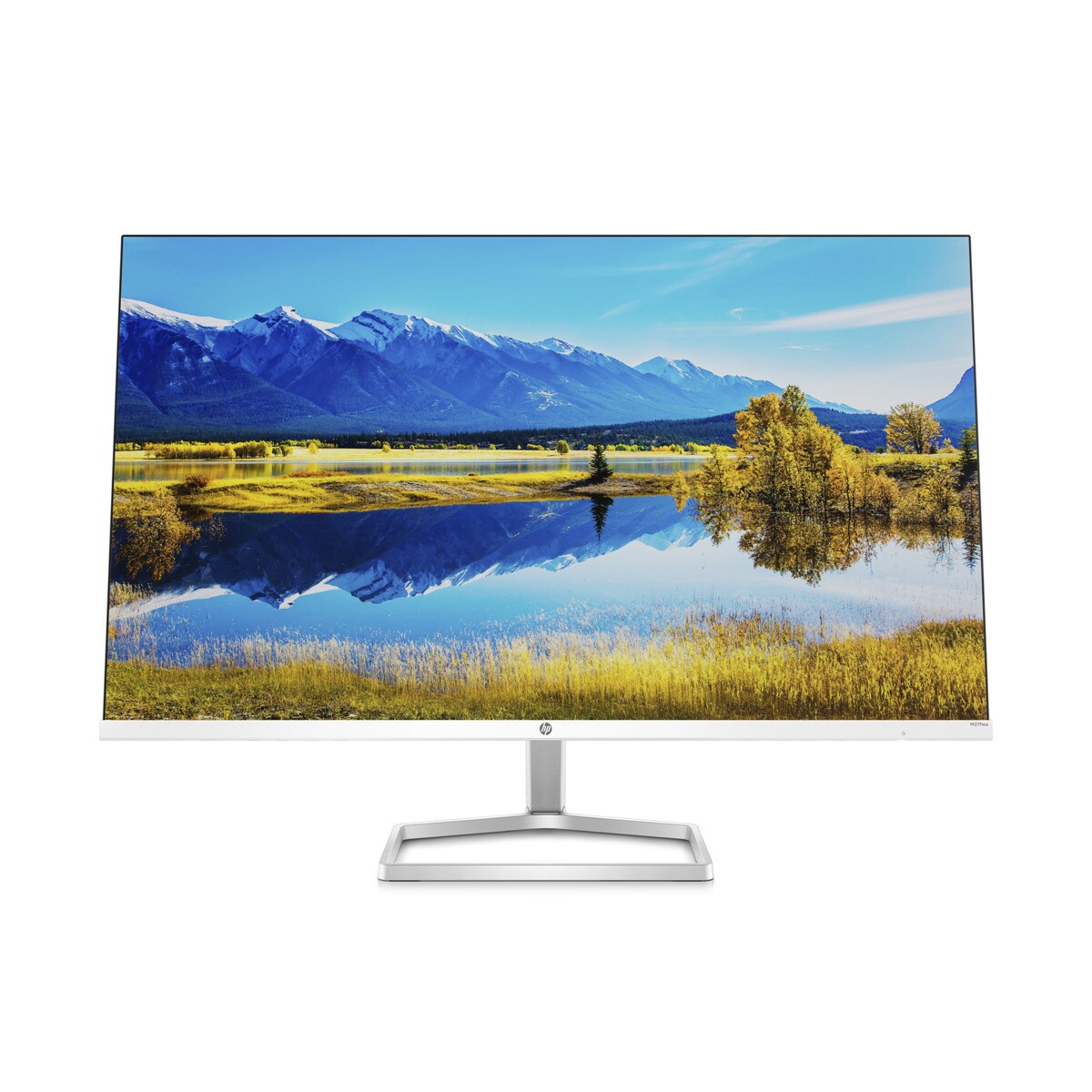 Hp M27fwa 75Hz Full Hd Ips, Amd Freesync And Integrated Audio 68.6 Cm