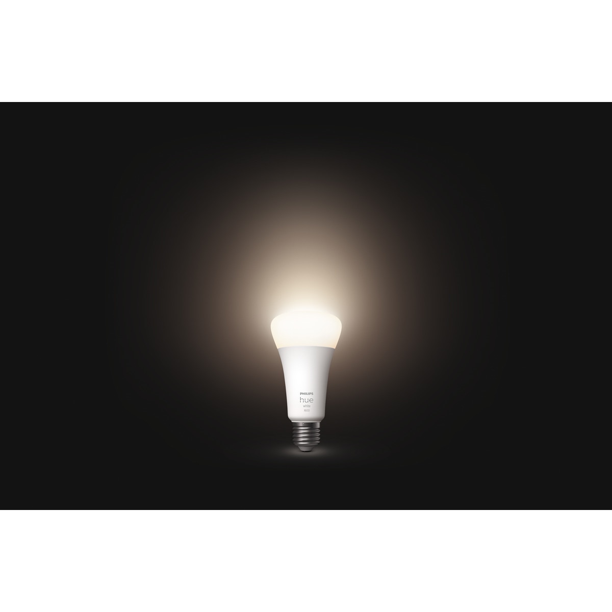 Bombilla LED Philips Hue White A60 E27 3