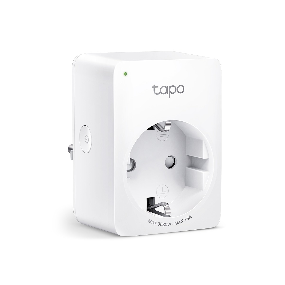 Imagem 0 de Tomada Inteligente TP-Link Tapo P110, Wi-Fi