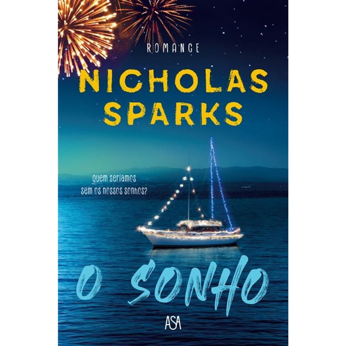 O Sonho 1