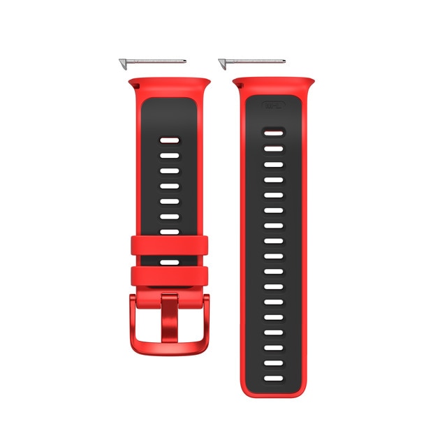 Imagen 0 de Media correa para reloj Vantage V2 Talla S Polar (Reacondicionado A estrenar)