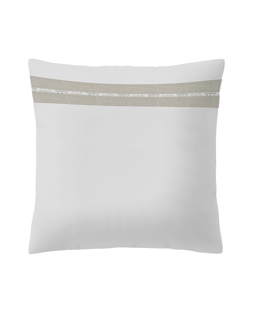 Imagen 0 de Funda de almohada 50x50 cm