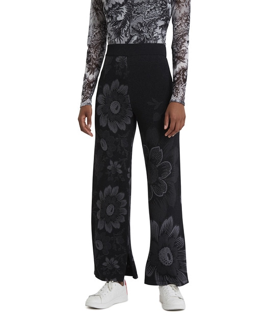 Imagen 0 de Pantalón flores