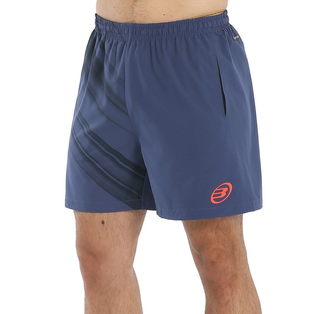 Short de hombre Morroa Bullpadel · El Corte Inglés