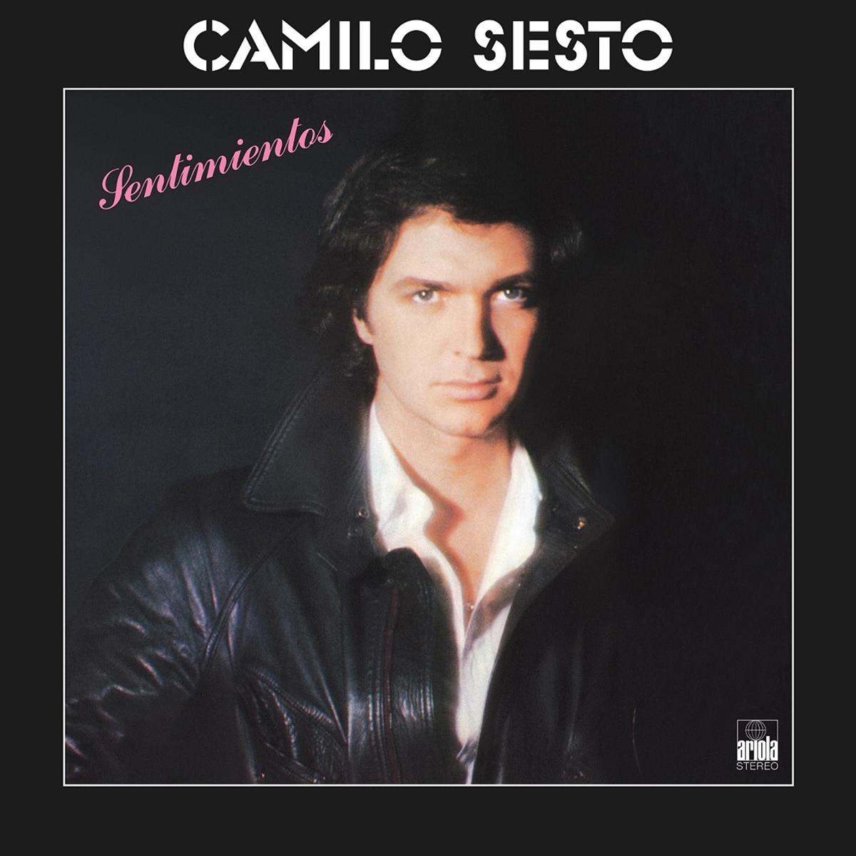 Sentimientos (LP-Vinilo Color) 1