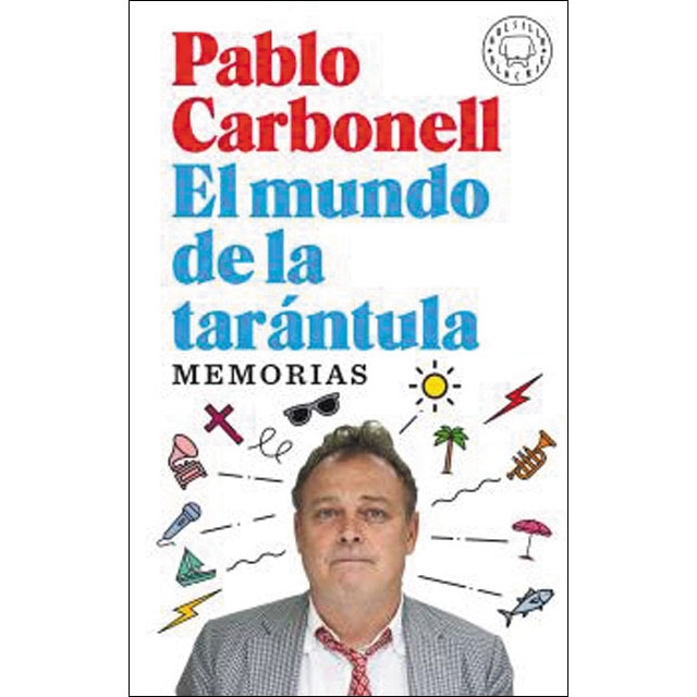 El Mundo De La Tarántula 1