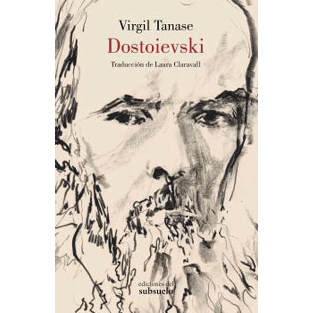 Imagem 0 de Dostoievski(Tapa blanda)