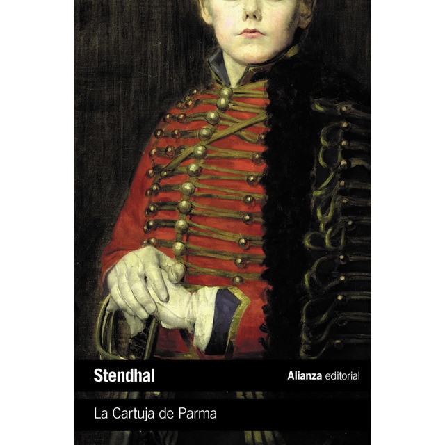 Imagen 0 de La cartuja de parma