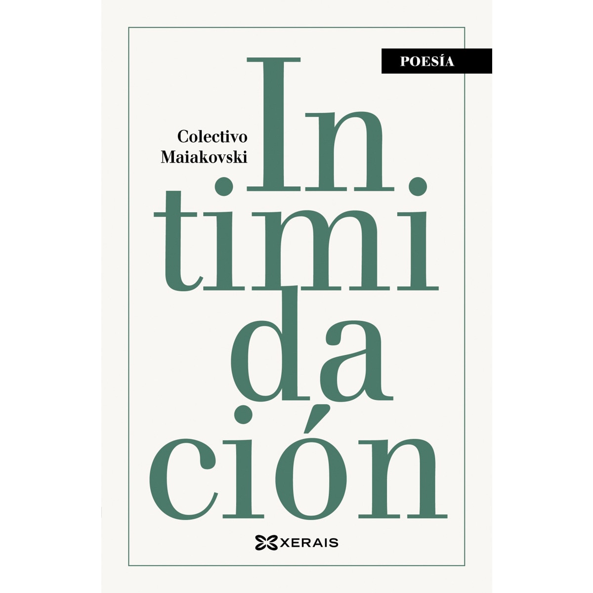 Intimidación(Tapa blanda) 1