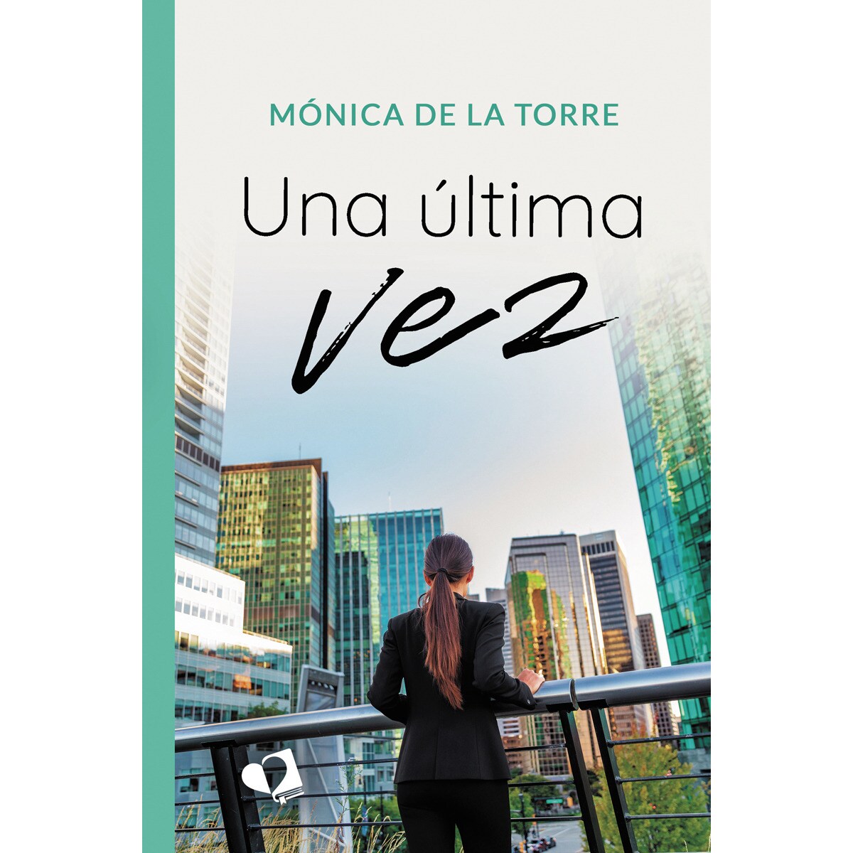 Una última vez(Tapa blanda) 1