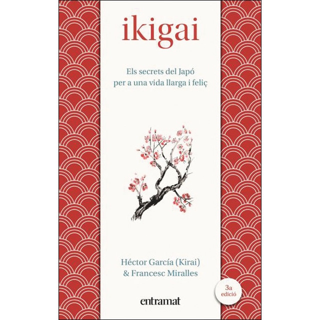 Imagem 0 de Ikigai: Els secrets de japó per a una vida llarga i feliç(Tapa blanda)