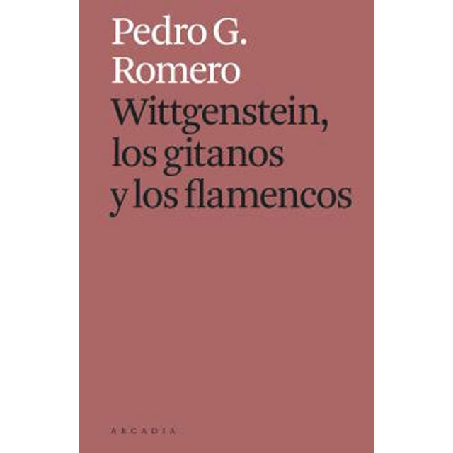 Imagem 0 de Wittgenstein, los gitanos y los flamencos