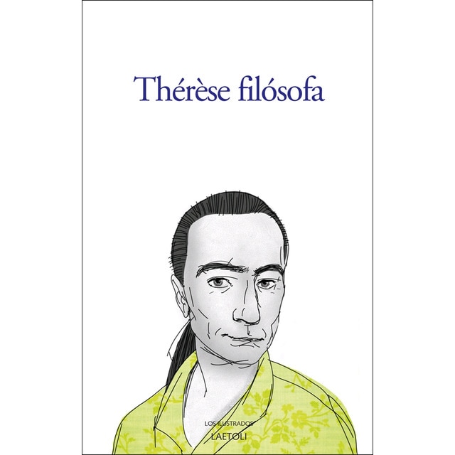 Thérèse filósofa(Tapa blanda) 1
