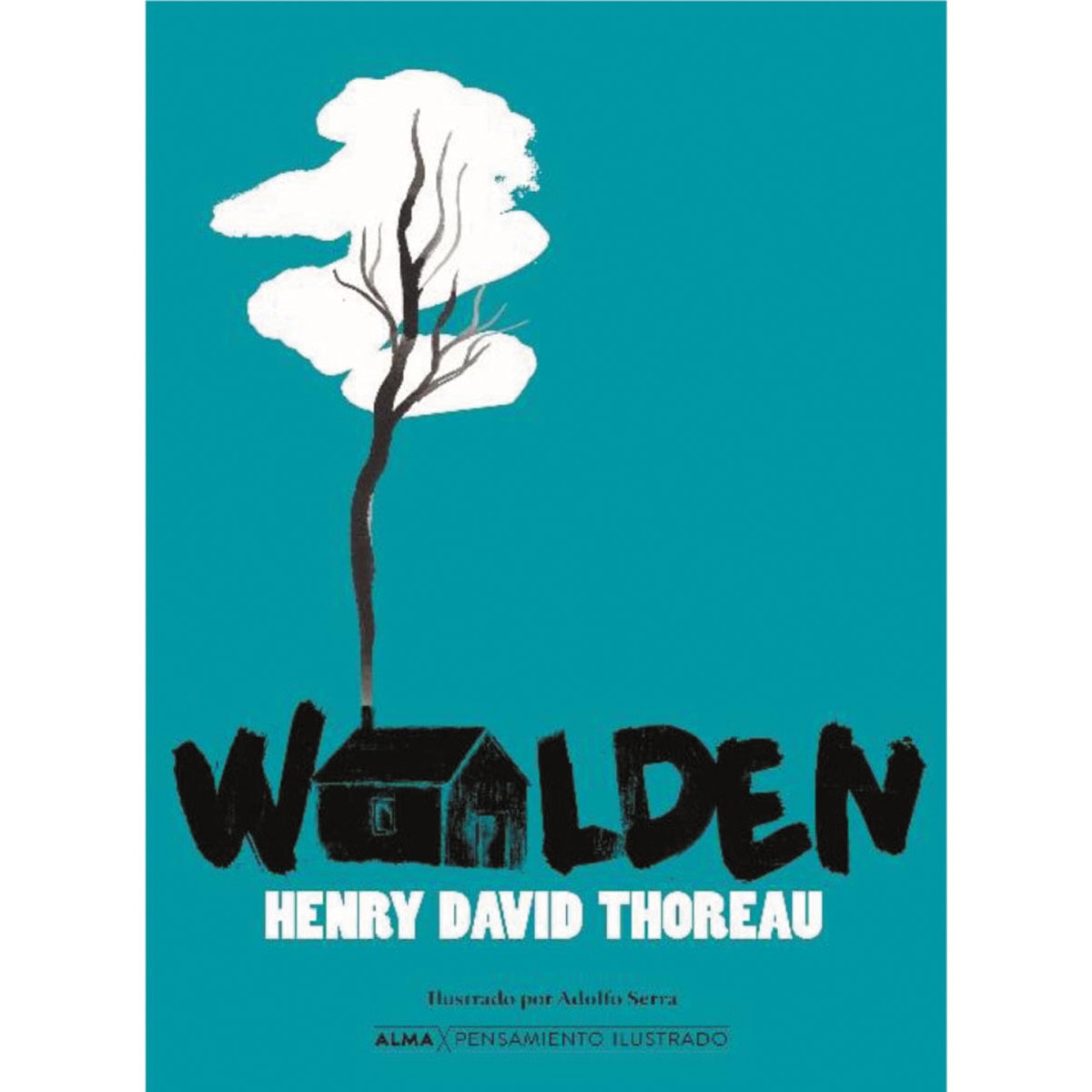 Imagem 0 de Walden(Tapa dura)