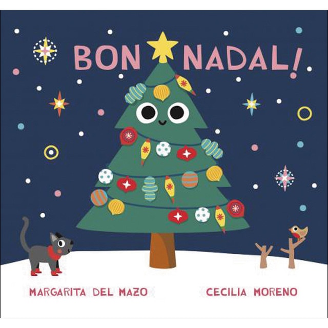 Bon nadal! 1