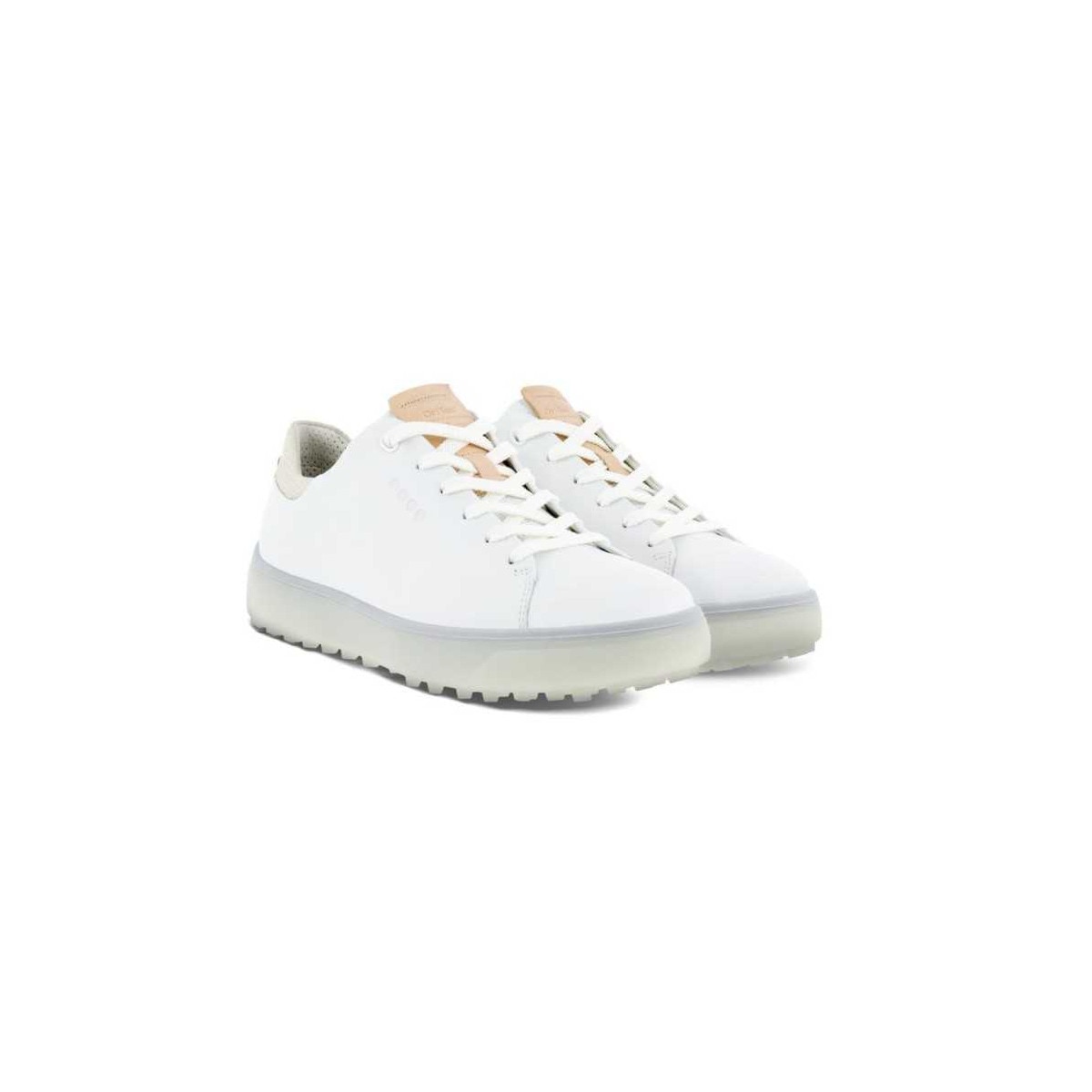 Sapatilhas de golfe Tray Branco-5