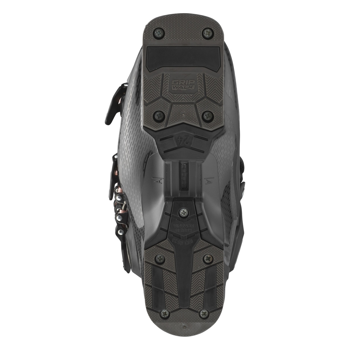 Botas de Ski de Mulher S/Pro 90 W GW Preto / Rosa-2