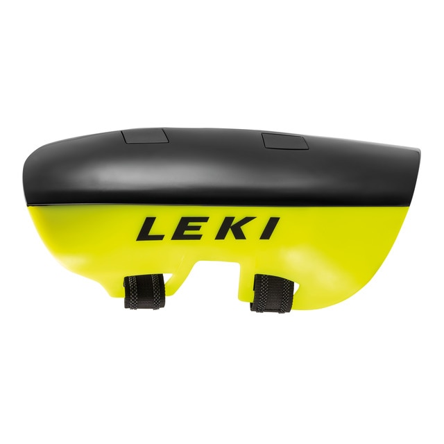 Imagen 0 de Espinilleras de esquí / snow de niños 4Race Leki