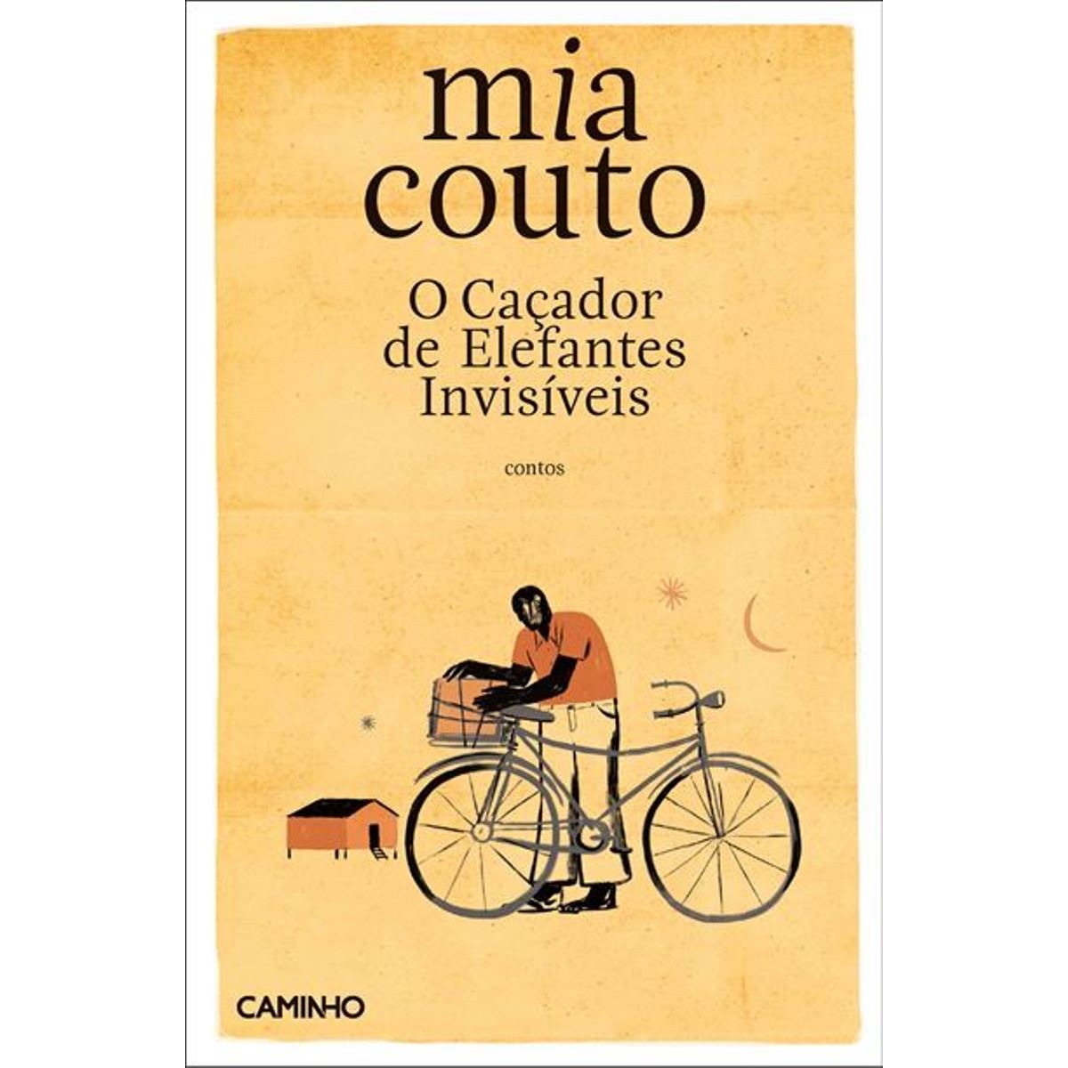 Imagem 0 de O Caçador de Elefantes Invisíveis