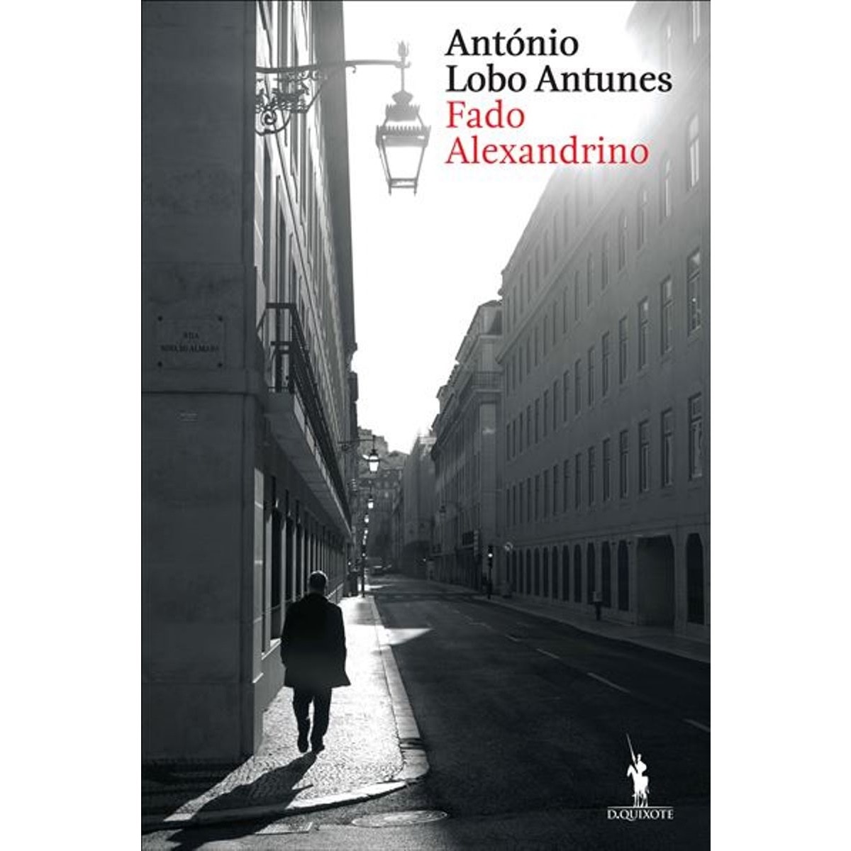 Imagem 0 de Fado Alexandrino