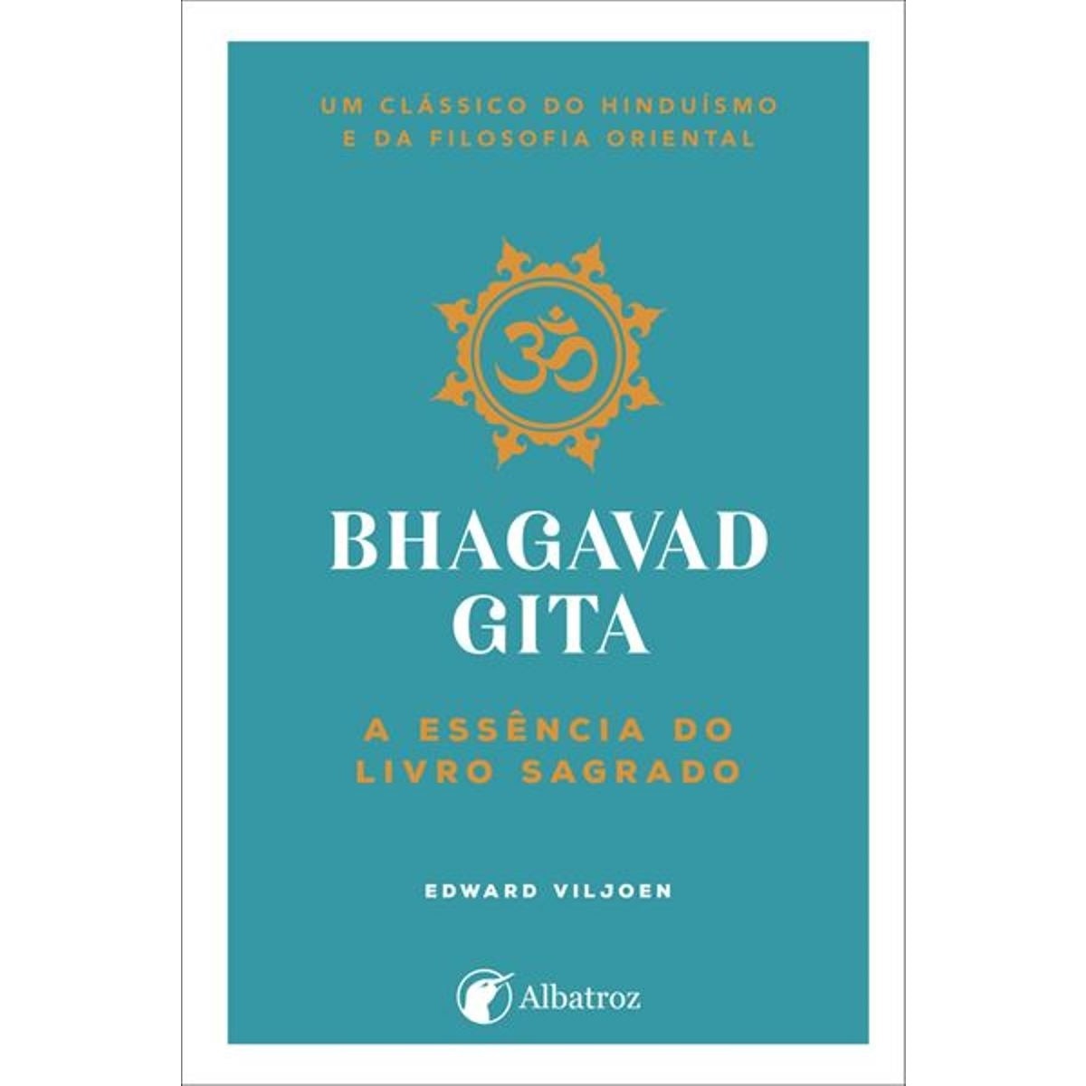 Bhagavad Gita 1