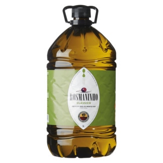 Azeite Virgem Extra 0,7 De Trás-os-Montes Clássico DOP garrafão 5 L - Rosmaninho