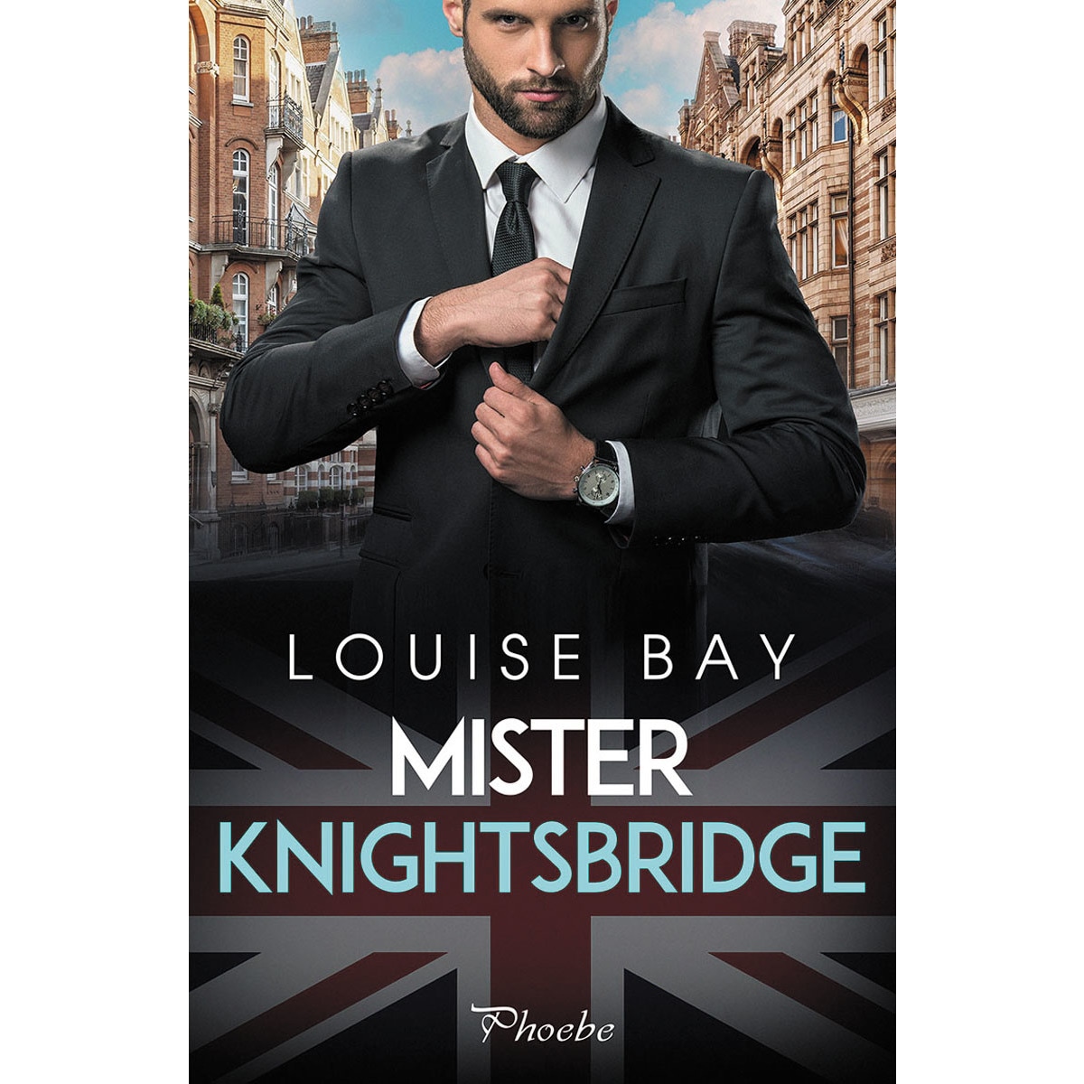 Imagem 0 de Mister Knightsbridge (Capa mole)