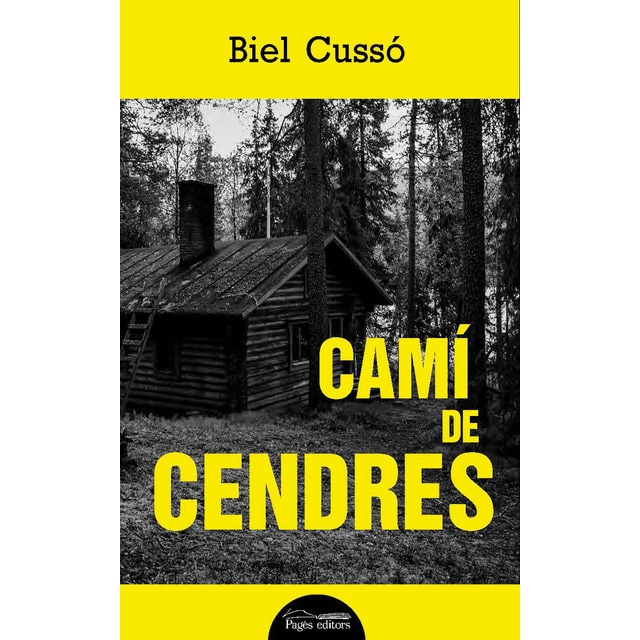Imagem 0 de Camí de cendres(Tapa blanda)
