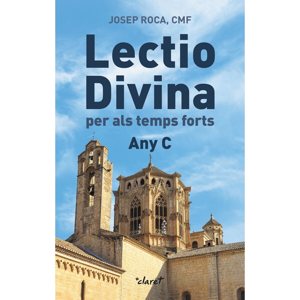 Imagem 0 de Lectio divina: per als temps forts. Any c