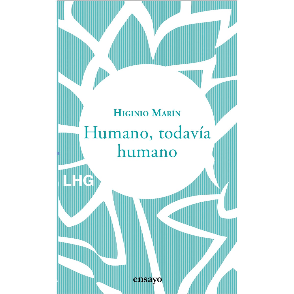Humano, todavía humano 1