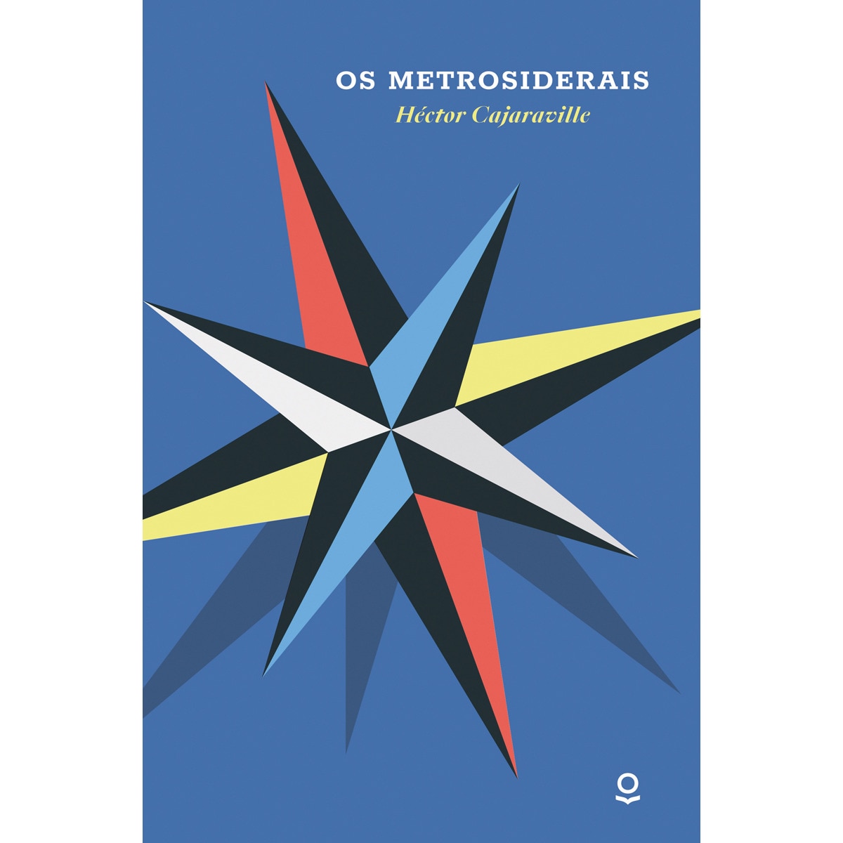 Os metrosiderais(Tapa blanda) 1