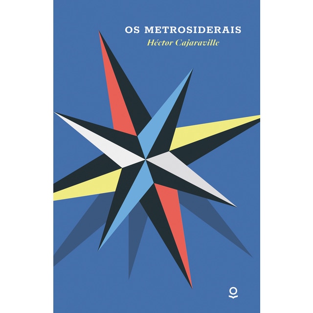 Imagen 0 de Os metrosiderais (Tapa blanda)