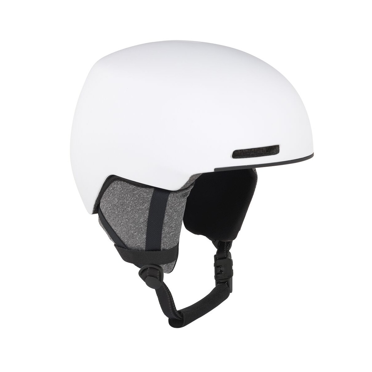 Capacete de Ski / Snowboard de Criança Mod1 Branco-3