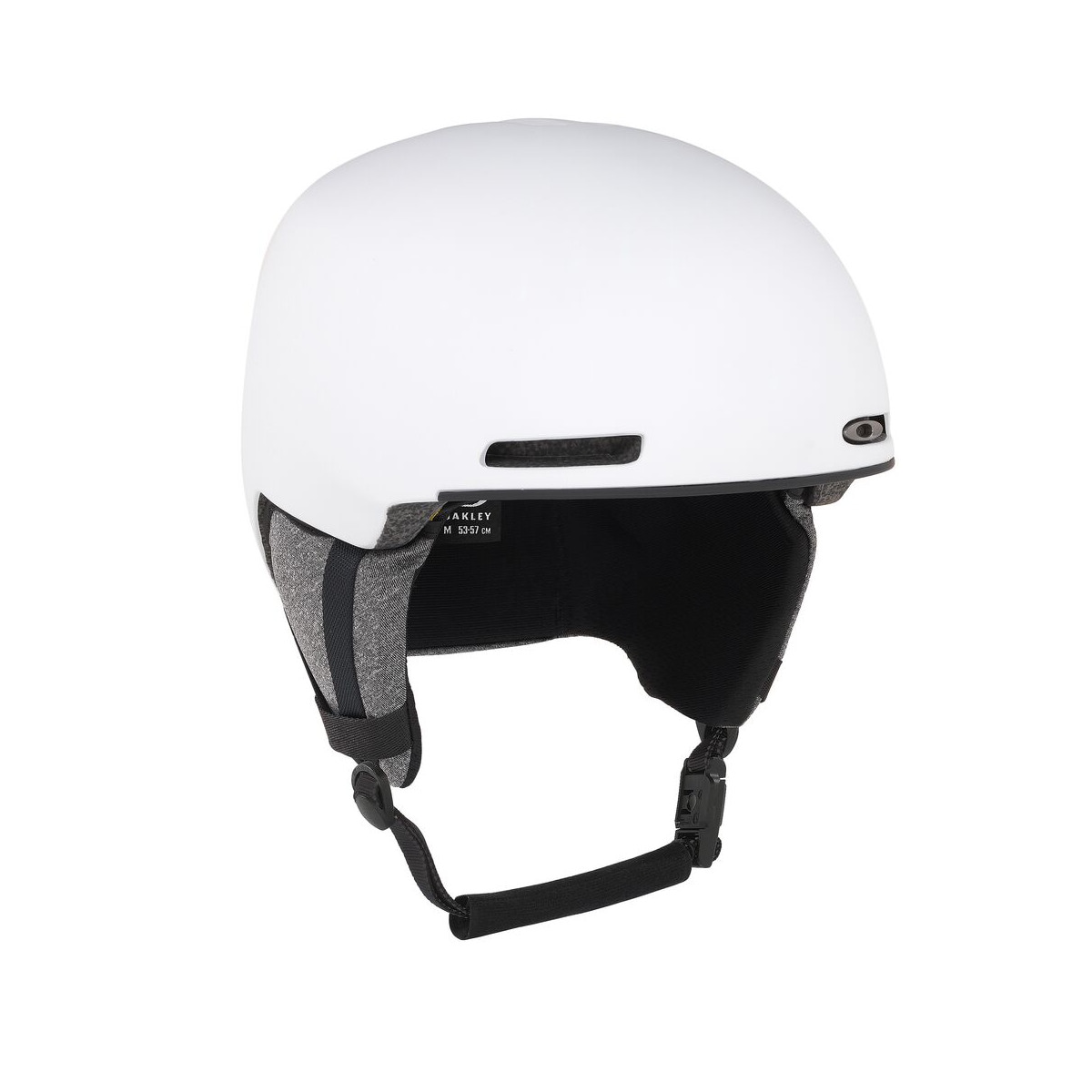 Capacete de Ski / Snowboard de Criança Mod1 Branco-2