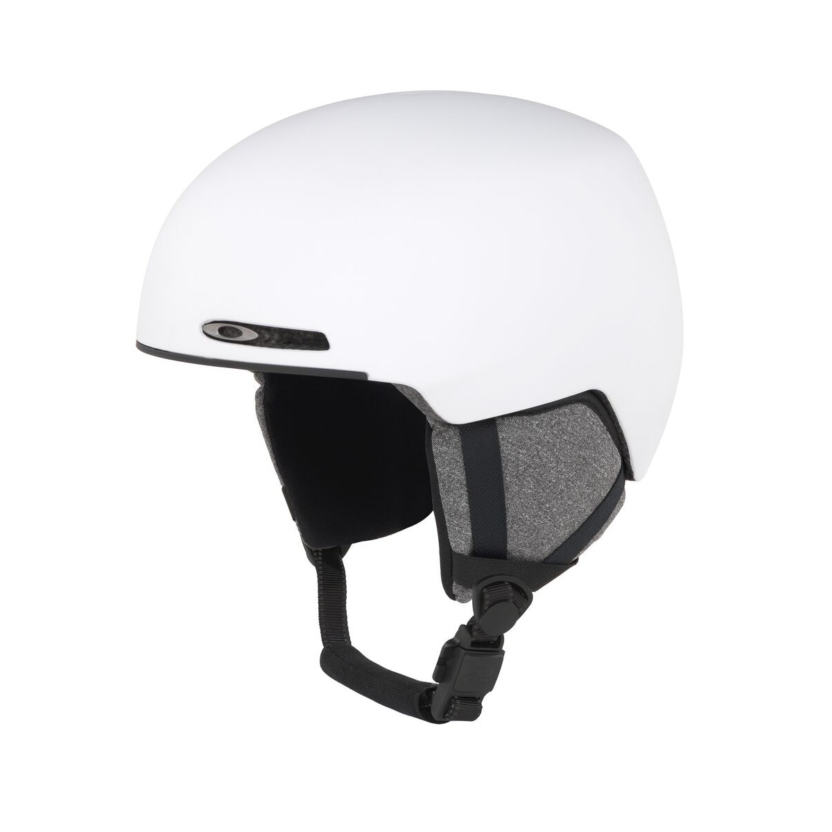 Capacete de Ski / Snowboard de Criança Mod1 Branco-1