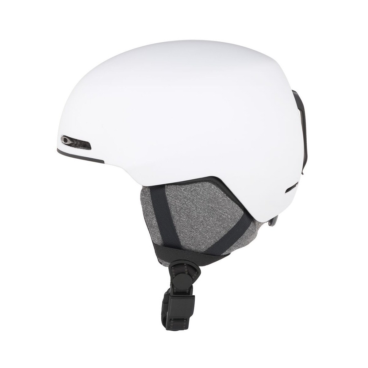 Capacete de Ski / Snowboard de Criança Mod1 Branco-12