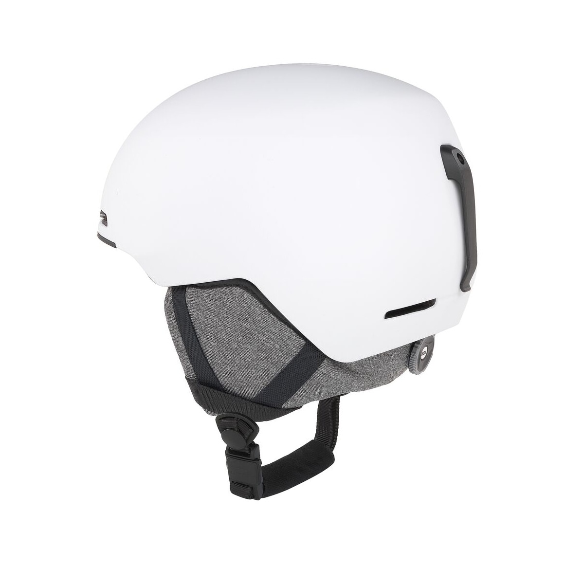 Capacete de Ski / Snowboard de Criança Mod1 Branco-11