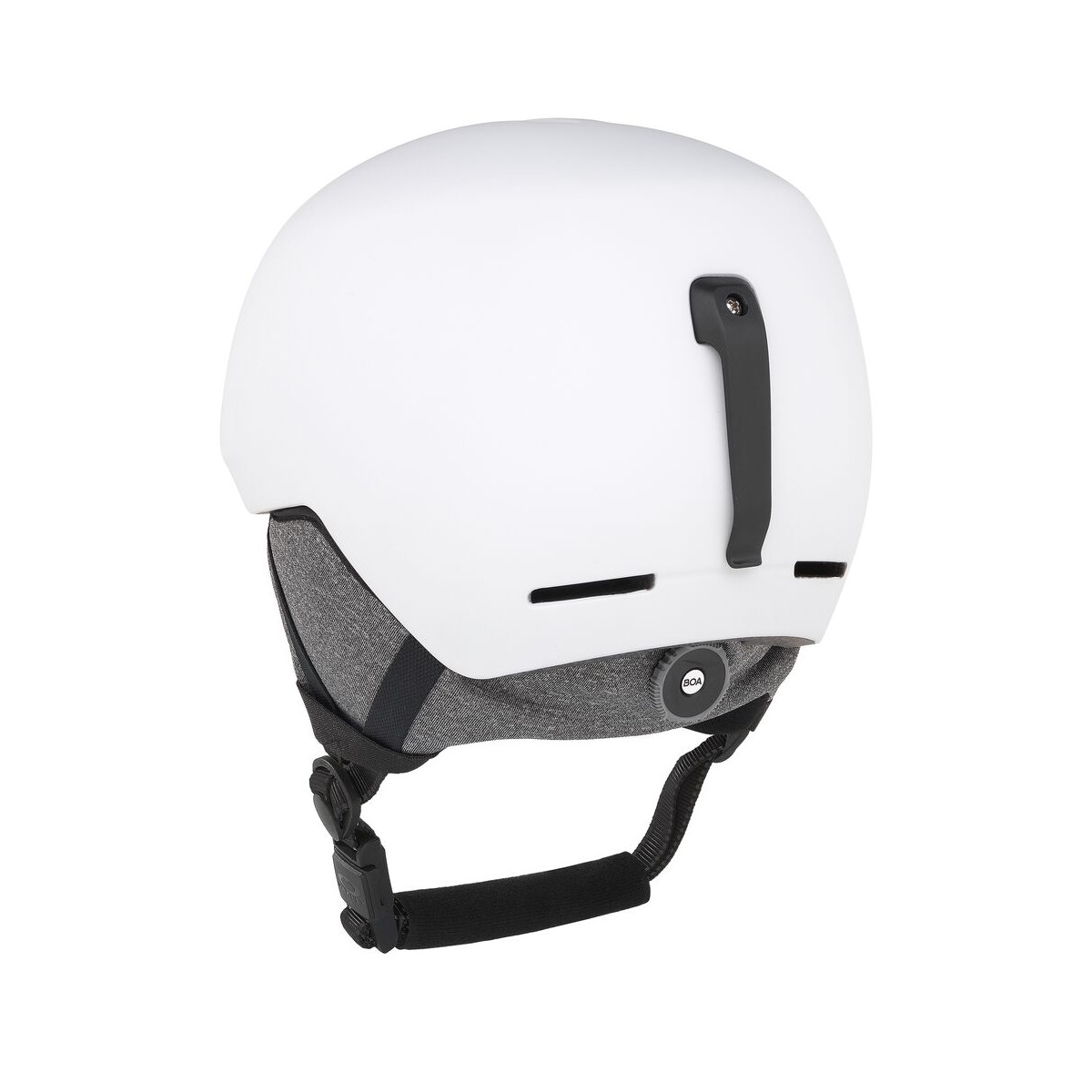 Capacete de Ski / Snowboard de Criança Mod1 Branco-10