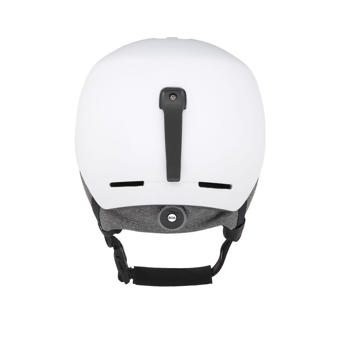 Capacete de Ski / Snowboard de Criança Mod1 Branco-9