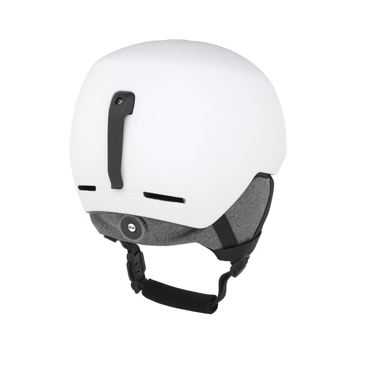Capacete de Ski / Snowboard de Criança Mod1 Branco-8