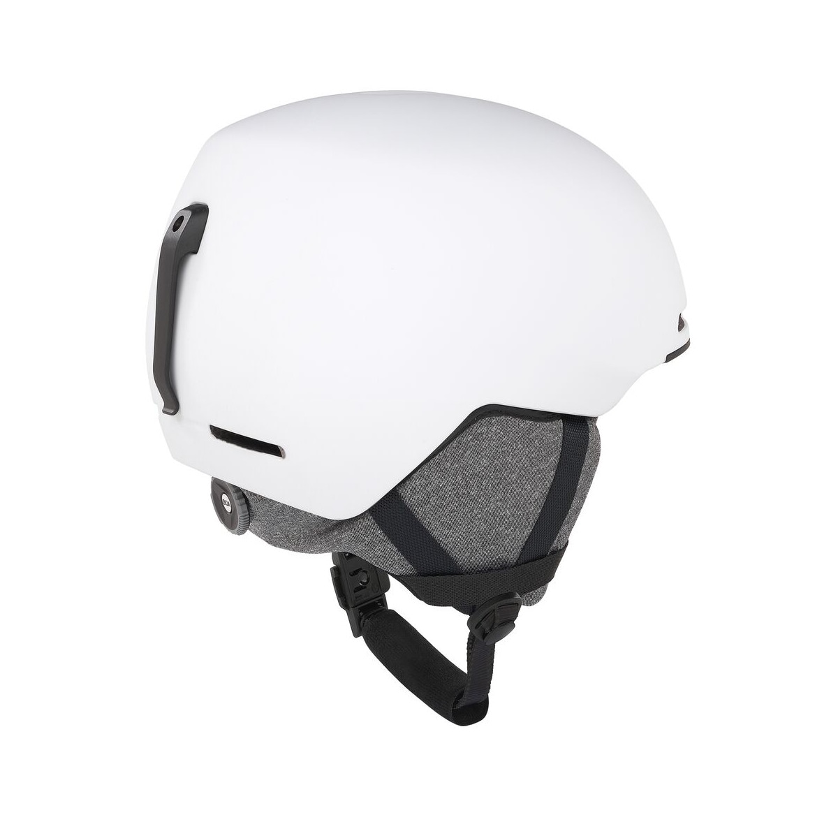 Capacete de Ski / Snowboard de Criança Mod1 Branco-7
