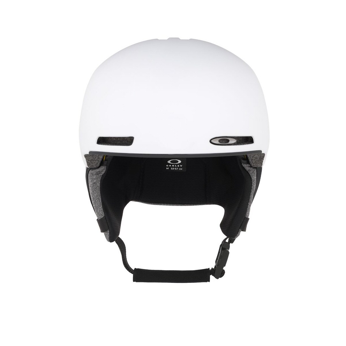 Capacete de Ski / Snowboard de Criança Mod1 Branco-6