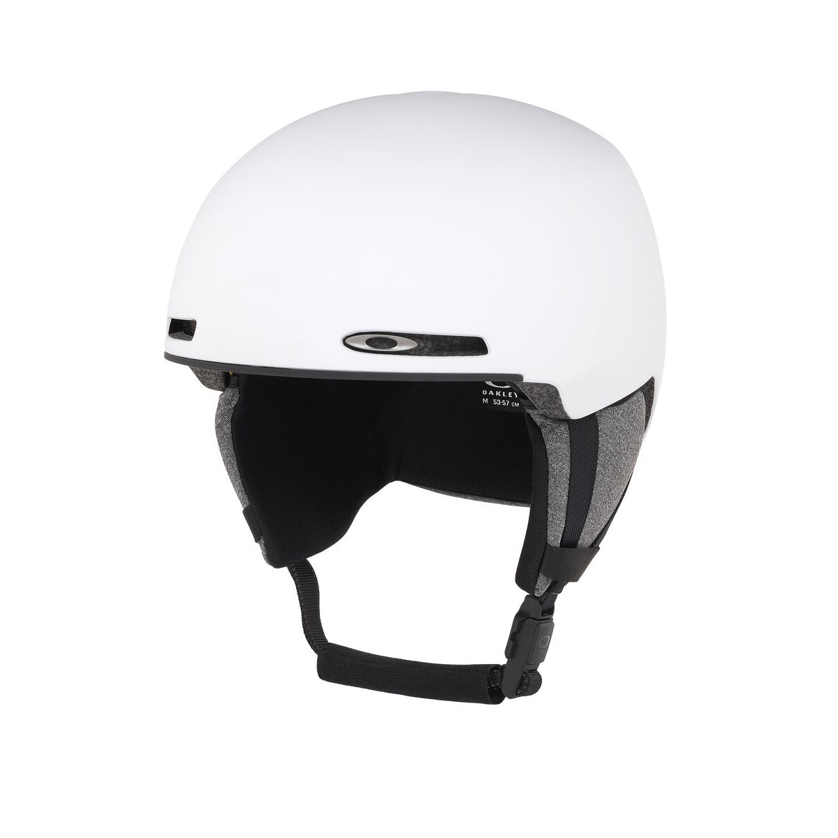 Capacete de Ski / Snowboard de Criança Mod1 Branco-5