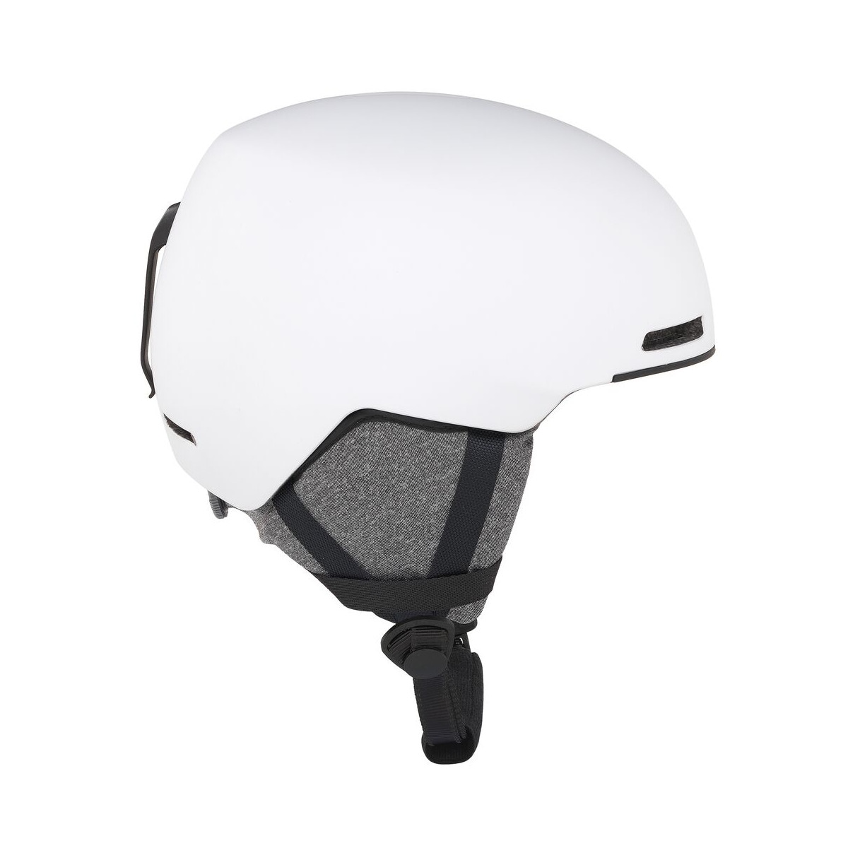 Capacete de Ski / Snowboard de Criança Mod1 Branco-4