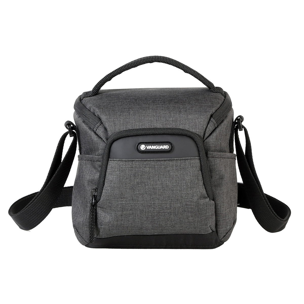 Imagen 0 de Bolsa fotográfica Vanguard Vesta Aspire 15GY Gris